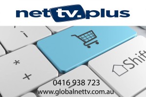 Nettv plus australija